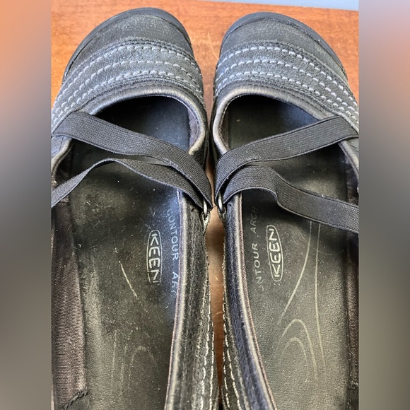 Keen Mary Jane style size 8 - Picture 2 of 5